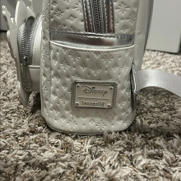 Disney Cinderella Loungefly - Picture 6 of 7